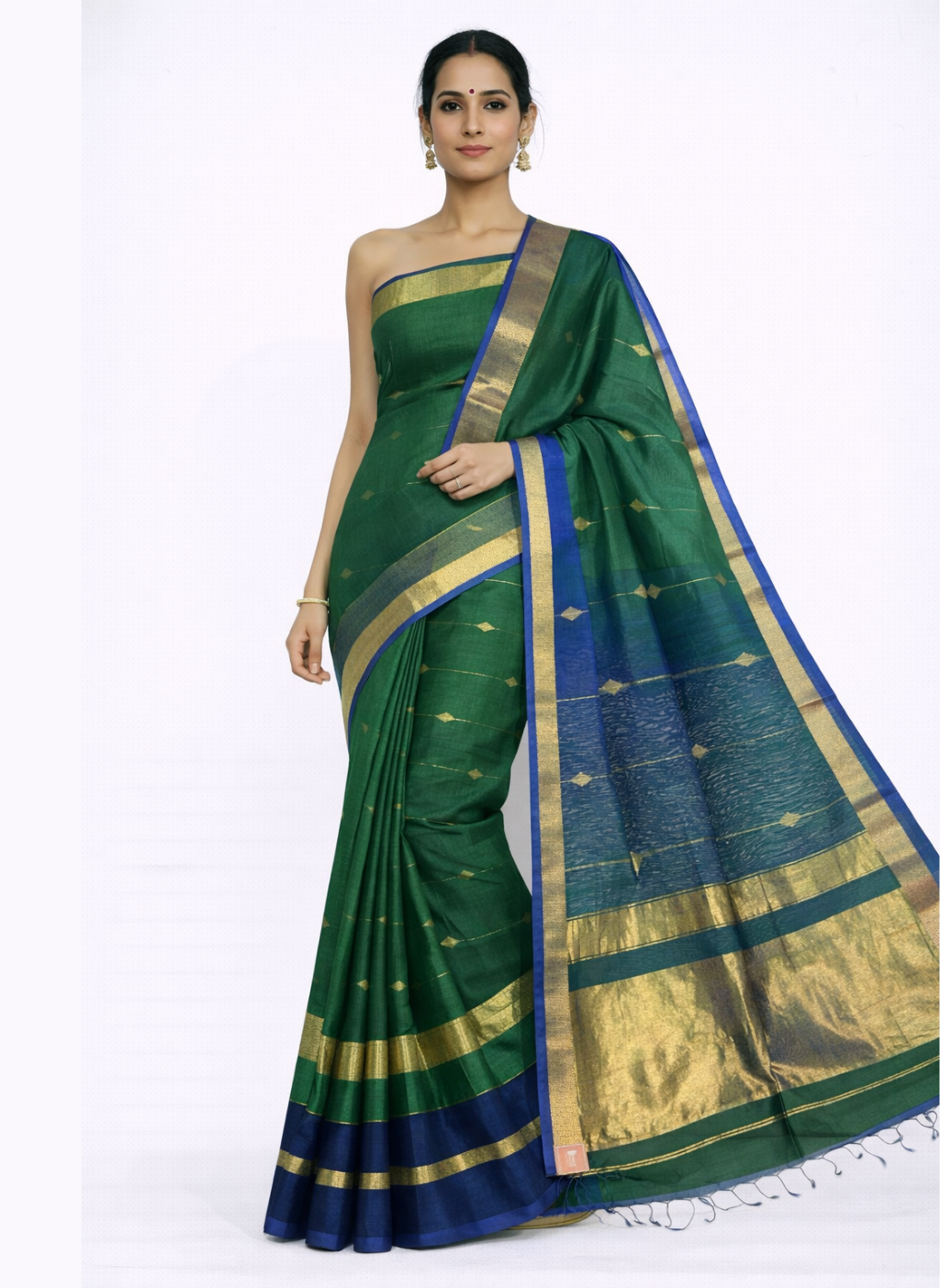 Maheshwari Silk Sarees